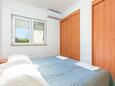 Split, Спальня 1 в розміщенні типу apartment, доступний кондиціонер і WiFi.