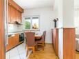 Split, Їдальня в розміщенні типу apartment, WiFi.