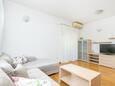 Гостиная Split, Гостиная в размещении типа apartment, доступный кондиционер и WiFi.