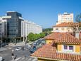 Split, Тераса - погляд в розміщенні типу apartment, WiFi.