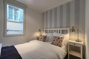 Apartamente cu internet Rovinj - 24258