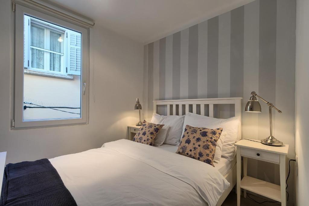 Lägenheter med internet Rovinj - 24258