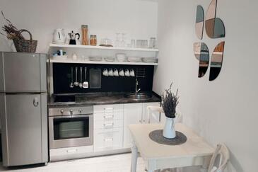 Apartamenty z internetem Rovinj - 24258