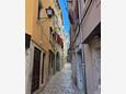 Rovinj, Rovinj, Objekt 24258 - Apartmaji na Hrvaškem.
