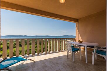 Family-friendly apartments with swimming pool Sveti Petar, Biograd - 24260