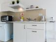 Sveti Petar, Kitchen in the apartment, WiFi.