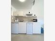 Sveti Petar, Kitchen in the studio-apartment, WiFi.