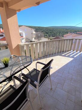 Appartamenti con piscina per famiglie San Pietro - Sveti Petar, Biograd - 24260