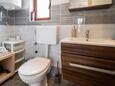 Delnice, Baderom i overnattingstype studio-apartment, WiFi.