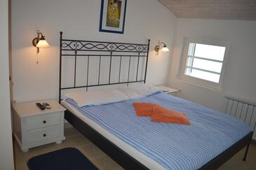 Rom med privat parkering Rovinj - 24262