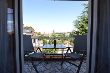 Habitaciones con aparcamiento privado Rovinj - 24262