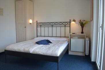 Rom med privat parkering Rovinj - 24262