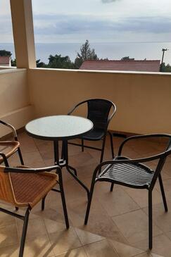 Apartmaji s parkingom Ivan Dolac, Hvar - 24264