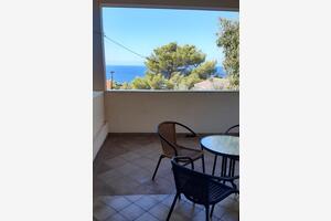 2-Zimmer-Ferienwohnung Ivan Dolac 2-Zimmer-Ferienwohnung Ivan Dolac, Hvar (A-24264-b)