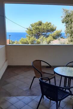 Apartmani s parkingom Ivan Dolac, Hvar - 24264