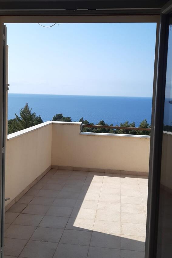 Apartmány s parkovištěm Ivan Dolac, Hvar - 24264