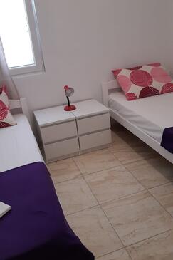 Apartmaji s parkingom Ivan Dolac, Hvar - 24264
