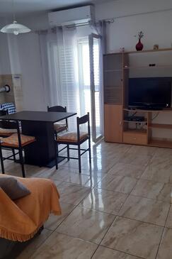Apartmaji s parkingom Ivan Dolac, Hvar - 24264