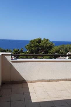Tweekamerappartement Ivan Dolac, Hvar (A-24264-d(