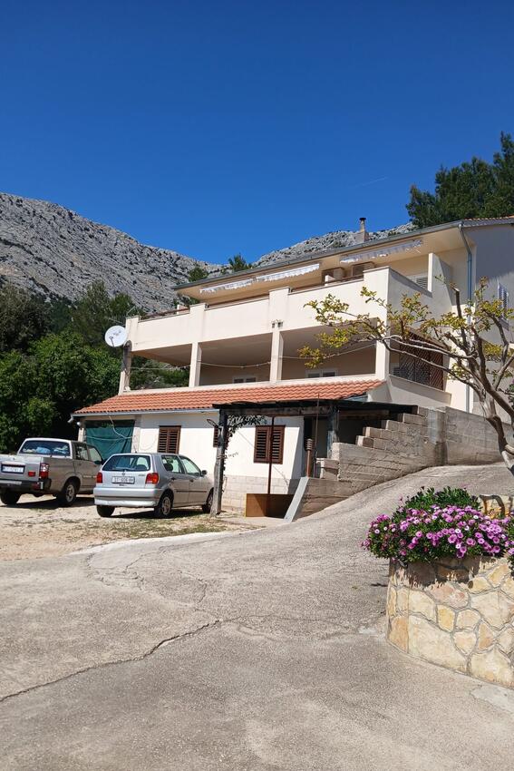 Ferienwohnungen mit Parkplatz Ivan Dolac, Hvar - 24264