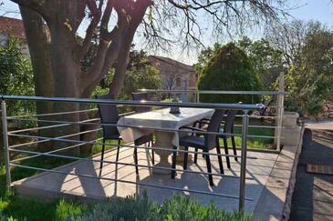 Apartmány s parkovištěm Novi Vinodolski - 24265 Adriatic.hr