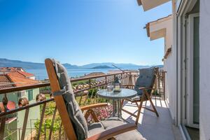 Jednopokojový apartmán Slatine, Čiovo (A-24266-c(