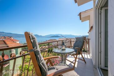 Apartmány u moře Slatine, Čiovo - 24266