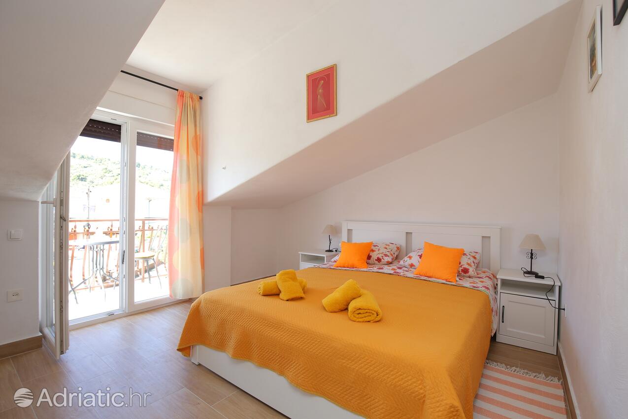 Appartamenti accanto al mare Slatine, Bua - Čiovo - 24266