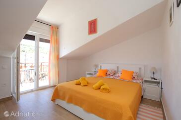 Lejligheder ved havet Slatine, Ciovo - 24266