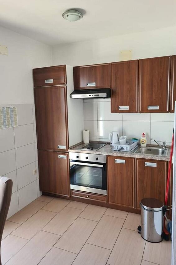 Appartamenti accanto al mare Slatine, Bua - Čiovo - 24266