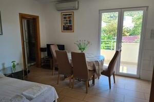1-Zimmer-Ferienwohnung Slatine, Ciovo (A-24266-e)