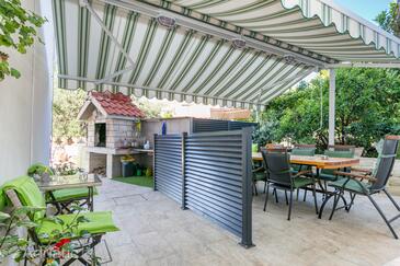 Apartmány u moře Slatine, Čiovo - 24266