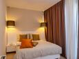 Duga, Slaapkamer 1 in accommodatietype house, airconditioning beschikbaar en WiFi.