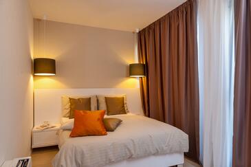 Villa di lusso accanto al mare con piscina Baia Mandracchio - Duga, Bua - Čiovo - 24268