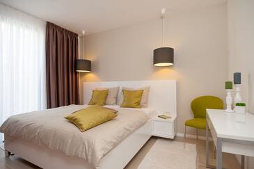 Villa di lusso accanto al mare con piscina Baia Mandracchio - Duga, Bua - Čiovo - 24268