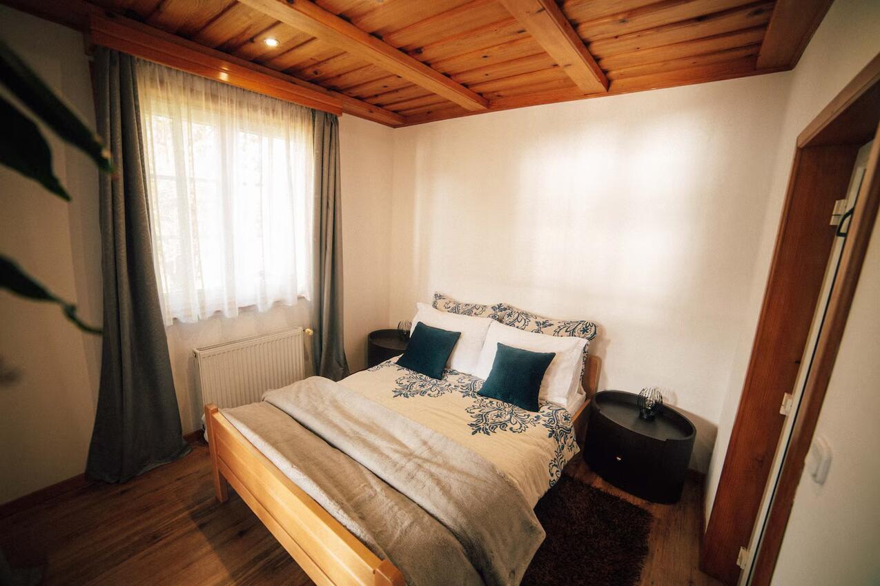 Casa vacanze con parcheggio Ribarići, Gorski kotar - 24269