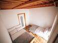 Ribarići, Bedroom 2 in the house, WiFi.
