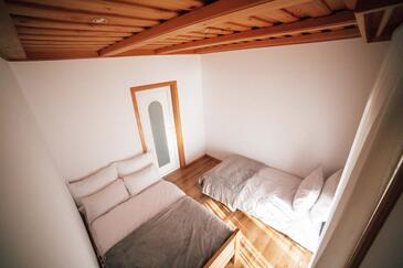 Familiehus med parkering Ribarići, Gorski kotar - 24269