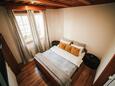 Ribarići, Bedroom 3 in the house, WiFi.