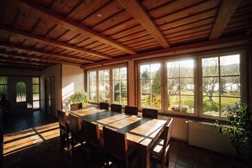 Four-bedroom house Ribarići, Gorski kotar (K-24269(