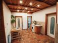 Ribarići, Hallway in the house, WiFi.