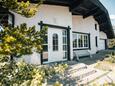 Ribarići, Gorski kotar, Courtyard 24269 - Vacation Rentals in Croatia.
