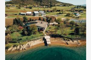 Будинок для сім'ї з паркуванням Рібаричі - Ribarići, Горскі Котар - Gorski kotar - 24269