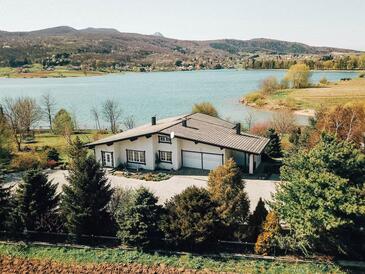 Ribarići, Gorski kotar, Property 24269 - Vacation Rentals in Croatia.