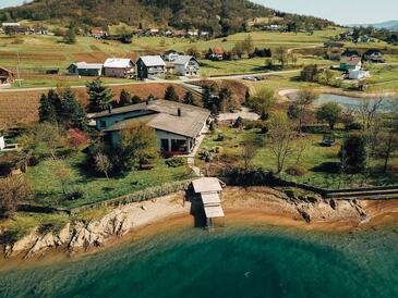 Family friendly house with a parking space Ribarići, Gorski kotar - 24269 Adriatic.hr