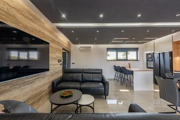 Haus am Meer mi Pool Privlaka, Zadar - 24270