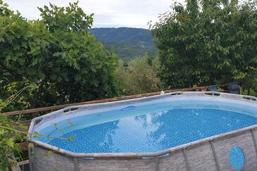 Family friendly house with a swimming pool Juradi, Central Istria - Središnja Istra - 24271 Adriatic.hr