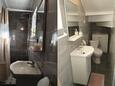 Juradi, Bathroom 2 in the house, (pet friendly).