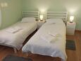 Juradi, Bedroom 2 in the house, (pet friendly).