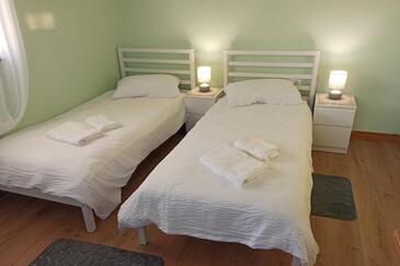 Hiša za družino z bazenom Juradi, Centralna Istra - Središnja Istra - 24271